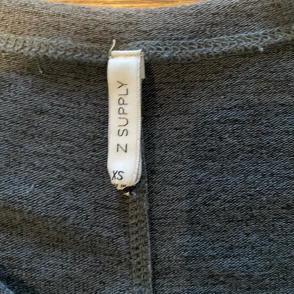 Z supply marled sweater - Picture 2 of 2